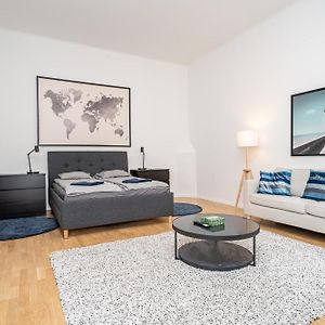 Appartement met een Slaapkamer